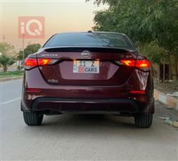 نيسان سنترا